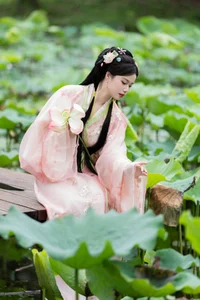 YiTuYu Art Language Vol.7333: The Enchanting Xi Gua Collection - image 13