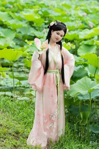 YiTuYu Art Language Vol.7333: The Enchanting Xi Gua Collection - image 14