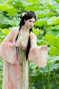 YiTuYu Art Language Vol.7333: The Enchanting Xi Gua Collection - image 7