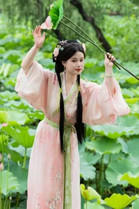 YiTuYu Art Language Vol.7333: The Enchanting Xi Gua Collection - image 23