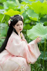 YiTuYu Art Language Vol.7333: The Enchanting Xi Gua Collection - image 18