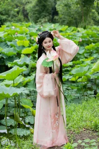 YiTuYu Art Language Vol.7333: The Enchanting Xi Gua Collection - image 8