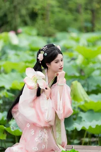 YiTuYu Art Language Vol.7333: The Enchanting Xi Gua Collection - image 6