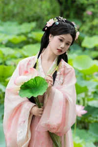 YiTuYu Art Language Vol.7333: The Enchanting Xi Gua Collection - image 22