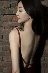 Elegant Portraits in YiTuYu Art Language Vol.6945 Xiao Yu Er - image 26
