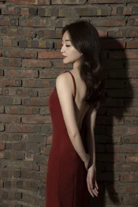 Elegant Portraits in YiTuYu Art Language Vol.6945 Xiao Yu Er - image 22
