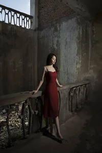 Elegant Portraits in YiTuYu Art Language Vol.6945 Xiao Yu Er - image 29