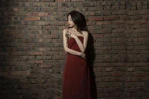 Elegant Portraits in YiTuYu Art Language Vol.6945 Xiao Yu Er - image 17