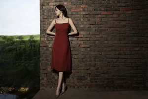 Elegant Portraits in YiTuYu Art Language Vol.6945 Xiao Yu Er - image 13