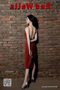 Elegant Portraits in YiTuYu Art Language Vol.6945 Xiao Yu Er - image 2