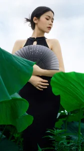 YiTuYu Art Language Vol.7663 Yi: Capturing Natural Beauty and Modern Lifestyle Photography - image 23