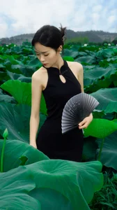 YiTuYu Art Language Vol.7663 Yi: Capturing Natural Beauty and Modern Lifestyle Photography - image 2