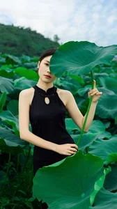 YiTuYu Art Language Vol.7663 Yi: Capturing Natural Beauty and Modern Lifestyle Photography - image 22