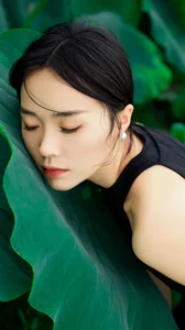 YiTuYu Art Language Vol.7663 Yi: Capturing Natural Beauty and Modern Lifestyle Photography - image 29