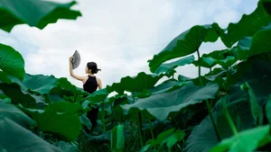 YiTuYu Art Language Vol.7663 Yi: Capturing Natural Beauty and Modern Lifestyle Photography - image 16