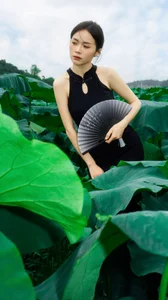 YiTuYu Art Language Vol.7663 Yi: Capturing Natural Beauty and Modern Lifestyle Photography - image 15