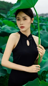 YiTuYu Art Language Vol.7663 Yi: Capturing Natural Beauty and Modern Lifestyle Photography - image 1