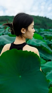 YiTuYu Art Language Vol.7663 Yi: Capturing Natural Beauty and Modern Lifestyle Photography - image 13