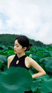YiTuYu Art Language Vol.7663 Yi: Capturing Natural Beauty and Modern Lifestyle Photography - image 5