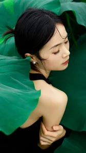 YiTuYu Art Language Vol.7663 Yi: Capturing Natural Beauty and Modern Lifestyle Photography - image 12