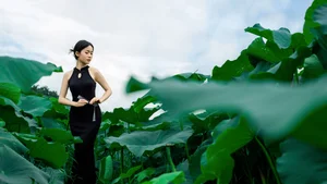 YiTuYu Art Language Vol.7663 Yi: Capturing Natural Beauty and Modern Lifestyle Photography - image 14