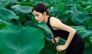 YiTuYu Art Language Vol.7663 Yi: Capturing Natural Beauty and Modern Lifestyle Photography - image 28