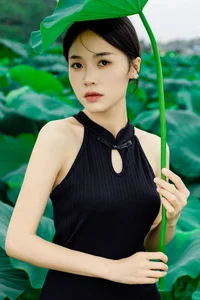 YiTuYu Art Language Vol.7663 Yi: Capturing Natural Beauty and Modern Lifestyle Photography - image 7