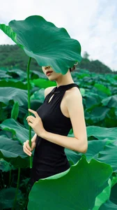 YiTuYu Art Language Vol.7663 Yi: Capturing Natural Beauty and Modern Lifestyle Photography - image 4
