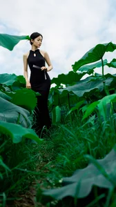 YiTuYu Art Language Vol.7663 Yi: Capturing Natural Beauty and Modern Lifestyle Photography - image 9