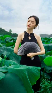 YiTuYu Art Language Vol.7663 Yi: Capturing Natural Beauty and Modern Lifestyle Photography - image 17