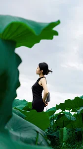 YiTuYu Art Language Vol.7663 Yi: Capturing Natural Beauty and Modern Lifestyle Photography - image 26