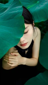 YiTuYu Art Language Vol.7663 Yi: Capturing Natural Beauty and Modern Lifestyle Photography - image 27