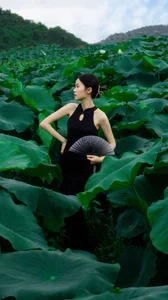 YiTuYu Art Language Vol.7663 Yi: Capturing Natural Beauty and Modern Lifestyle Photography - image 20