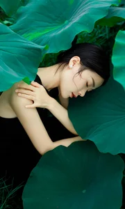 YiTuYu Art Language Vol.7663 Yi: Capturing Natural Beauty and Modern Lifestyle Photography - image 24