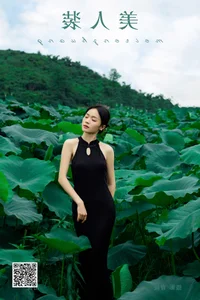 YiTuYu Art Language Vol.7663 Yi: Capturing Natural Beauty and Modern Lifestyle Photography - image 8