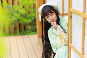 Unique Artistic Expression: Bu Ke Ai De He He Miao Vol.5022 - image 27