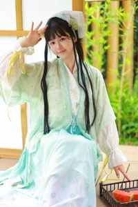 Unique Artistic Expression: Bu Ke Ai De He He Miao Vol.5022 - image 30
