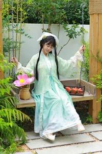 Unique Artistic Expression: Bu Ke Ai De He He Miao Vol.5022 - image 0