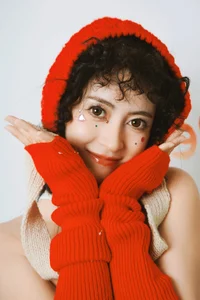 Elegant Portraiture in YiTuYu Art Language Vol.5721 Featuring Yi Xuan - image 1