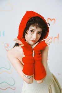Elegant Portraiture in YiTuYu Art Language Vol.5721 Featuring Yi Xuan - image 6