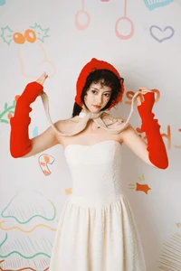 Elegant Portraiture in YiTuYu Art Language Vol.5721 Featuring Yi Xuan - image 15