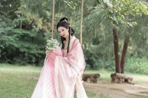 Stunning Visuals in YiTuYu Art Language Vol.6590 with Lsababe - image 11