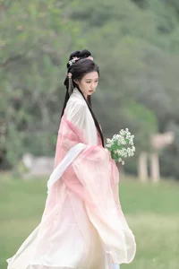 Stunning Visuals in YiTuYu Art Language Vol.6590 with Lsababe - image 16