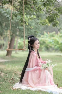 Stunning Visuals in YiTuYu Art Language Vol.6590 with Lsababe - image 12
