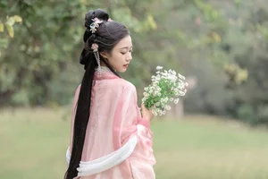 Stunning Visuals in YiTuYu Art Language Vol.6590 with Lsababe - image 25