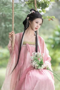 Stunning Visuals in YiTuYu Art Language Vol.6590 with Lsababe - image 1