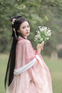 Stunning Visuals in YiTuYu Art Language Vol.6590 with Lsababe - image 17