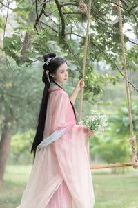 Stunning Visuals in YiTuYu Art Language Vol.6590 with Lsababe - image 20