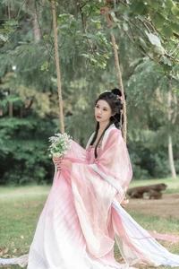 Stunning Visuals in YiTuYu Art Language Vol.6590 with Lsababe - image 15