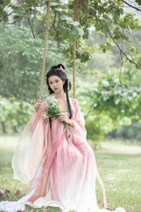 Stunning Visuals in YiTuYu Art Language Vol.6590 with Lsababe - image 23